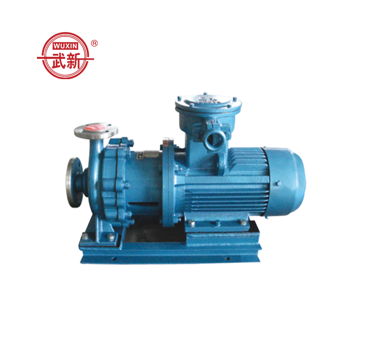 CQB-D型磁力傳動泵